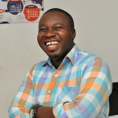Profile Picture of Kofi Adu Domfeh (@adomfeh) on Twitter