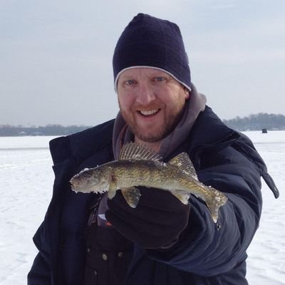 Profile Picture of Paul Wolfram (@PaulEDngerously) on Twitter