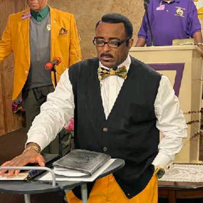 Profile Picture of Gregory Walker (@gregorywalter643) on Tiktok