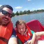 Profile Picture of Joel Stover (@joel.stover1) on Instagram