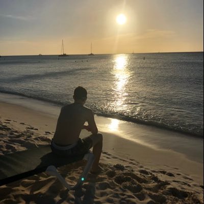 Profile Picture of Kyle Hoffmann (@KyleHoffmann6) on Twitter