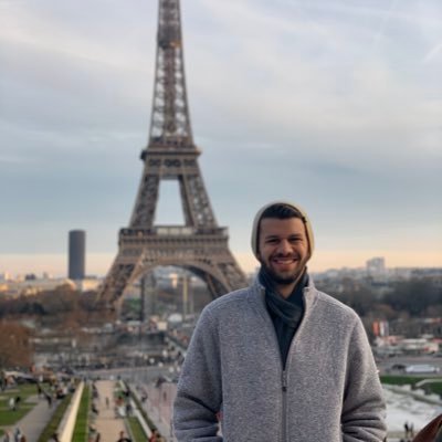 Profile Picture of Joshua Balli (@jphillipballi) on Twitter