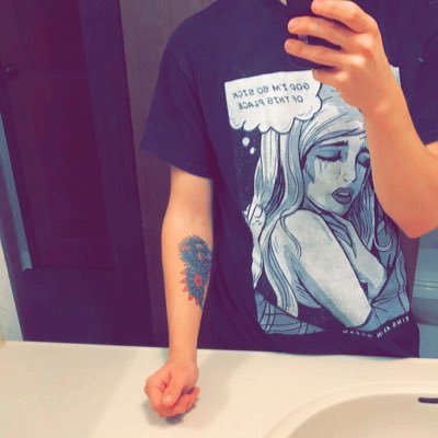 Profile Picture of Jordan Schuster (@Shooooooooooe) on Twitter