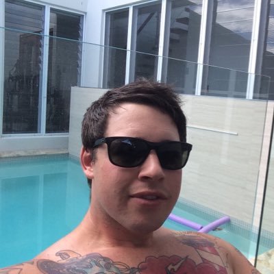 Profile Picture of Joel Anthony Dixonon Twitter