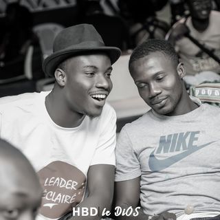 Profile Picture of Yvann Toama (@yvann.toama) on Facebook