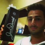 Profile Picture of Marco Kevin Prince (@marcokevin88) on Instagram