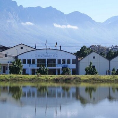 Profile Picture of Tulbagh Wine (@TulbaghWine) on Twitter