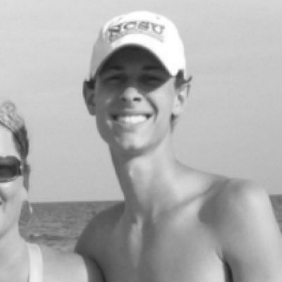 Profile Picture of Adam Cline (@adamcline20) on Twitter