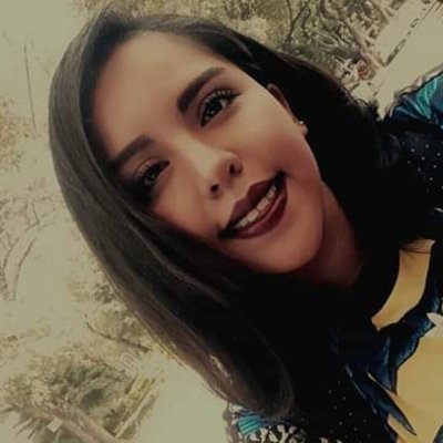 Profile Photo of Adriana Guadalupe Bermudez (@Adriana86428157) on Twitter