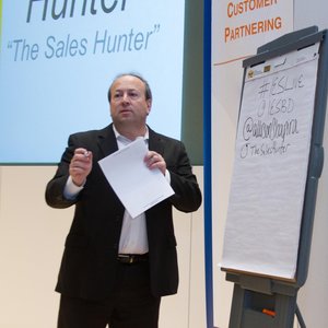 Profile Picture of Fred Diamond (@excellenceinsales) on Myspace