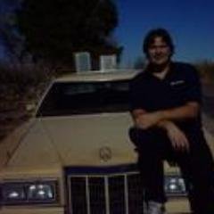 Profile Picture of Brian Dellinger (@midnighthauler9) on Twitter