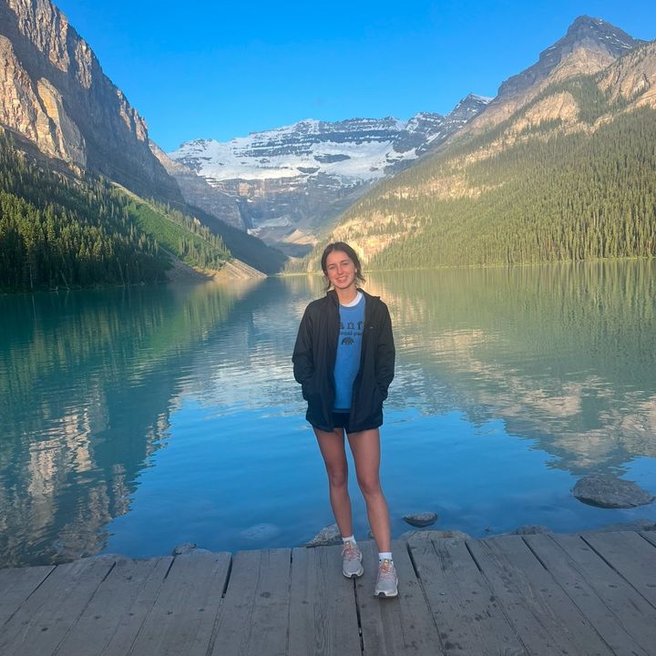 Profile Picture of amelia (@ame.hogan1) on Tiktok