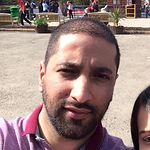 Profile Picture of Amir Ahmed (@amir.ahmed80) on Flickr