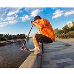 Profile Picture of Артём Абраменков (@timan_hanson_scoot) on Instagram