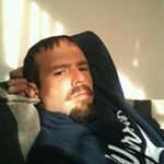 Profile Picture of Adam Shifflett (@scrambman1) on Instagram
