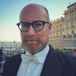 Ben Palmer 🇪🇺 - Instagram Profile Picture of Ben Palmer 🇪🇺 (@conductorben) on Instagram