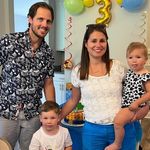 Profile Picture of Joey Rhoads (@jrhowads8) on Instagram