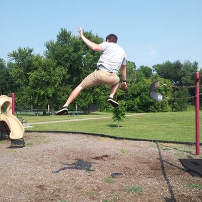 Profile Picture of Michael Moch (@Michael_Moch) on Twitter