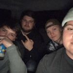 Profile Picture of Thomas Peasley (@peasley22_black_elk) on Instagram