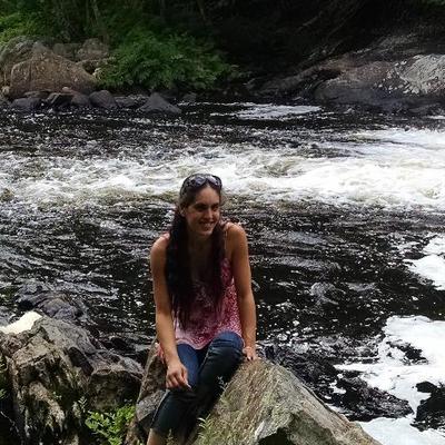 Profile Picture of Laurel Carroll (@lcarroll7894) on Twitter