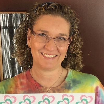 Profile Picture of Marsgirl2 (@BeckyTipton8) on Twitter