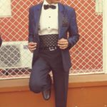 Profile Picture of Roberto Pulido Vera (@robertpulid) on Instagram