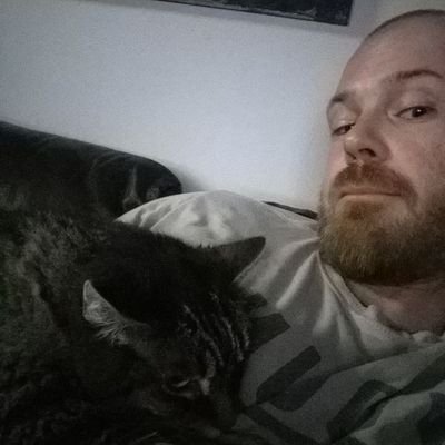 Profile Picture of Charismatic Introvert (@steveputz) on Twitter