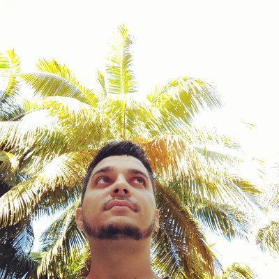 Manuel Vidal 🇨🇺te💚 - Twitter Profile Picture of Manuel Vidal 🇨🇺te💚 (@ManoloVidal6) on Twitter