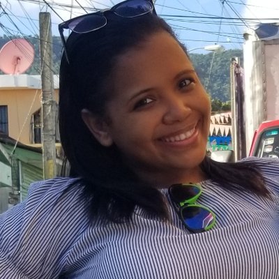 Profile Picture of Yudelka Jimenez (@YudelkaJimenez7) on Twitter