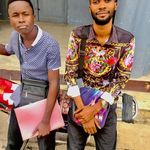 Joel Stêvê Læspêrœny Ngoma - Instagram Profile Picture of Joel Stêvê Læspêrœny Ngoma (@joel.tsala) on Instagram