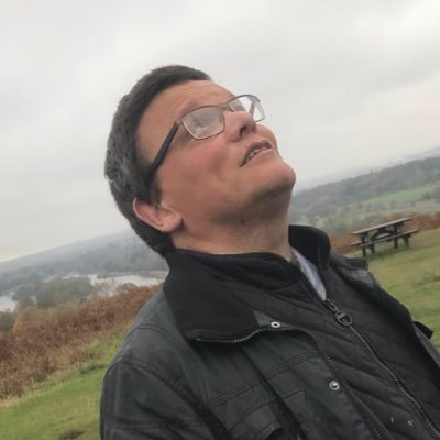Profile Picture of Andy Keen (@andybkeen) on Twitter