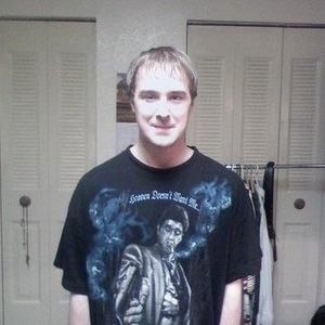 Profile Picture of Jasonlozinski (@jasonlozinski) on Myspace