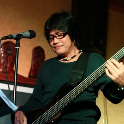 Profile Picture of Robert Ambrosio (@robertambrosio) on Twitter