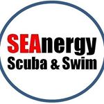 Profile Picture of Seanergy Scuba and Swim (@seanergyscuba) on Instagram