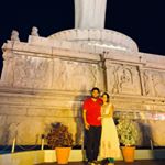 Profile Picture of Ram Venkatesh (@rvnujeti) on Instagram