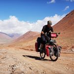 Profile Picture of Jean Jerome (@le_baroude) on Instagram