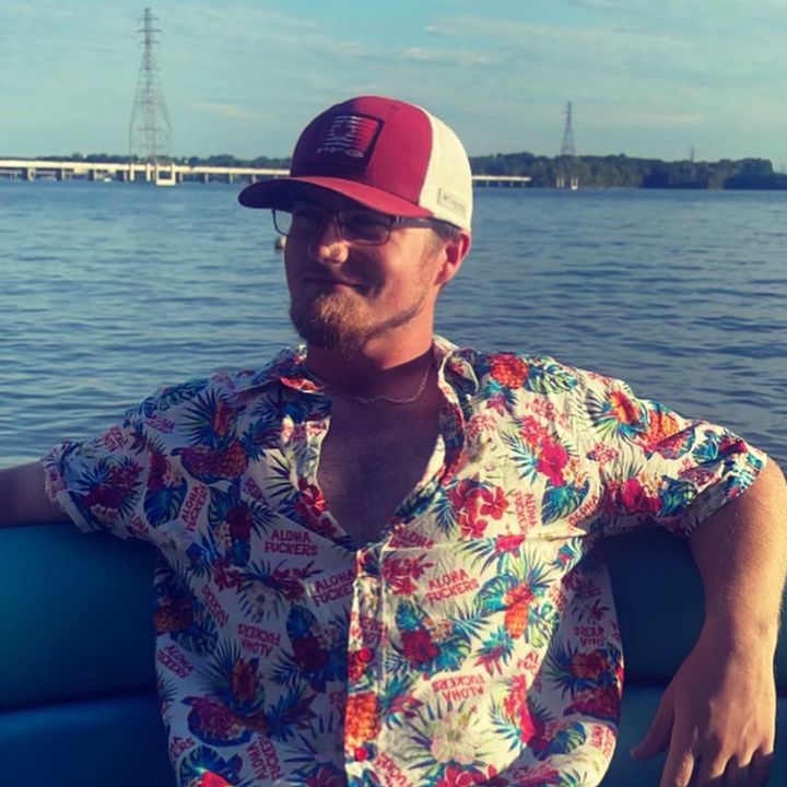 Profile Picture of Dustin Jarred Fears (@@dustin_fears) on Tiktok