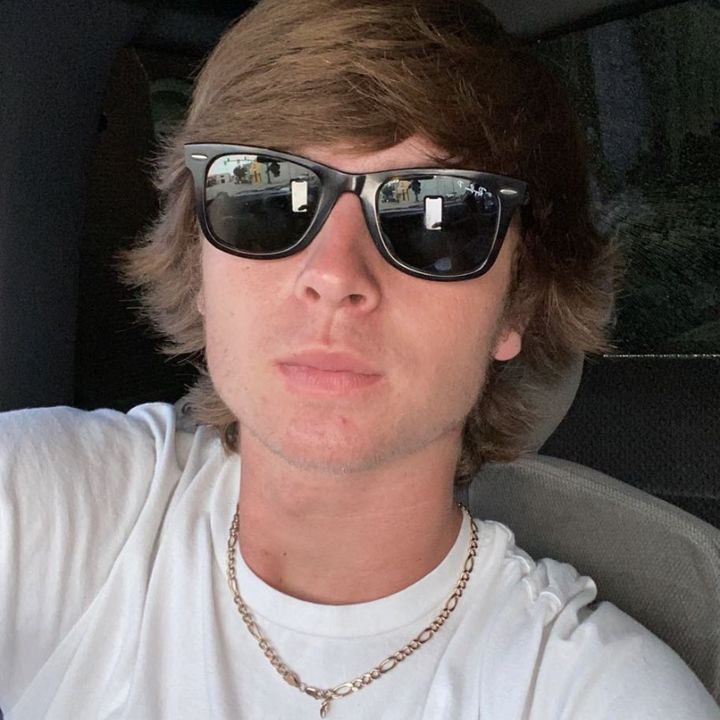 Profile Picture of Thomas Berry😝 (@thomasberry43) on Tiktok