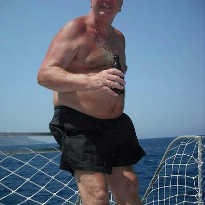 Profile Picture of Graham Howell (@howell162) on Twitter