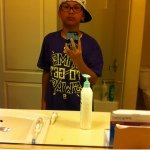 Profile Picture of I Love Joseph Molina (@ilovejosephmolina) on Instagram