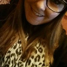 Profile Picture of Meaghan Lucci (@MeaghanLucci) on Twitter