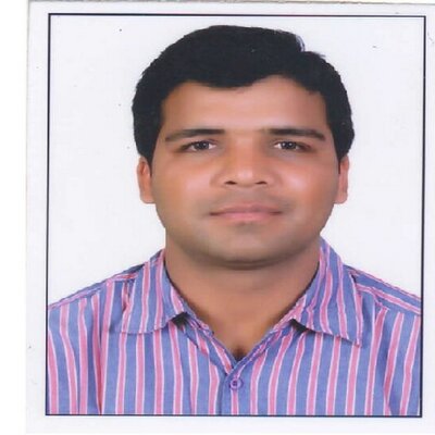 Profile Picture of Raju Sharma (@RAJUSHARMA108) on Twitter