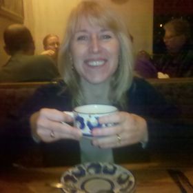 Cammie Alexander - Pinterest Profile Picture of Cammie Alexander (@cialexa) on Pinterest