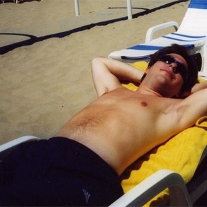 Profile Picture of James Dashwood (@dashwoodio) on Myspace