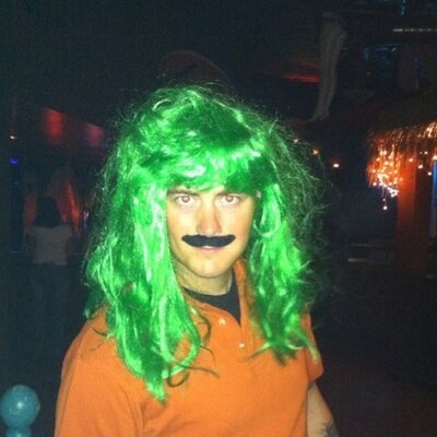 Profile Picture of Derek Kell (@kell1349) on Twitter
