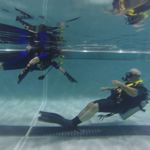 Profile Picture of Kenneth Hoser (@adaptivediving) on Instagram