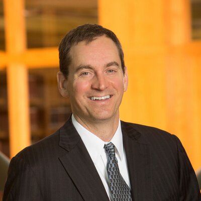 Profile Picture of Matthew Schaefer (@@LawofSchaefer) on Twitter