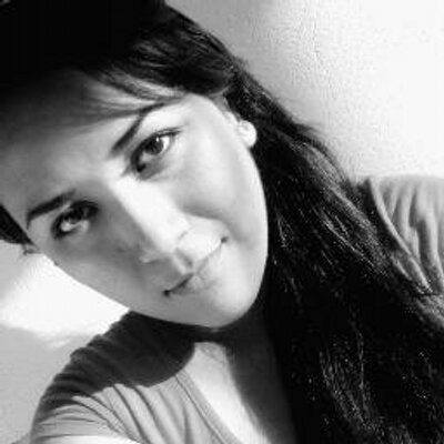 Profile Picture of Lorena Lezama (@Lorena_lez) on Twitter