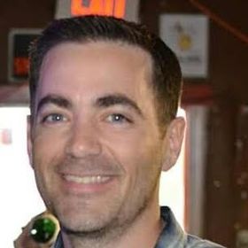 Profile Picture of Brad McGinnis (@bradamcginnis) on Pinterest