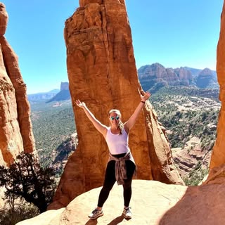 Profile Picture of Katelyn Gist Bowlin (@katelynsface) on Instagram